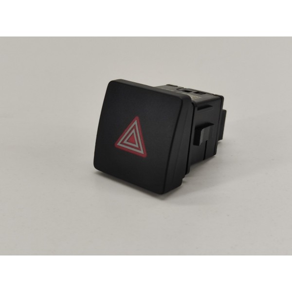 Botão Pisca Alerta Audi Q5 2.0 2022 80a941509 Preto