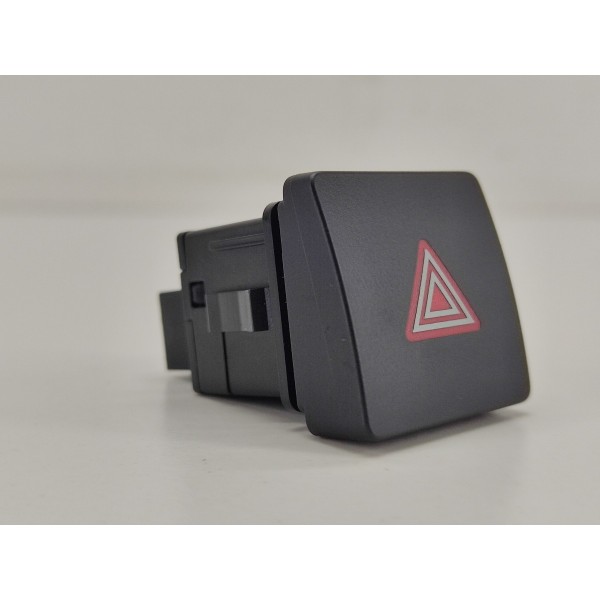 Botão Pisca Alerta Audi Q5 2.0 2022 80a941509 Preto