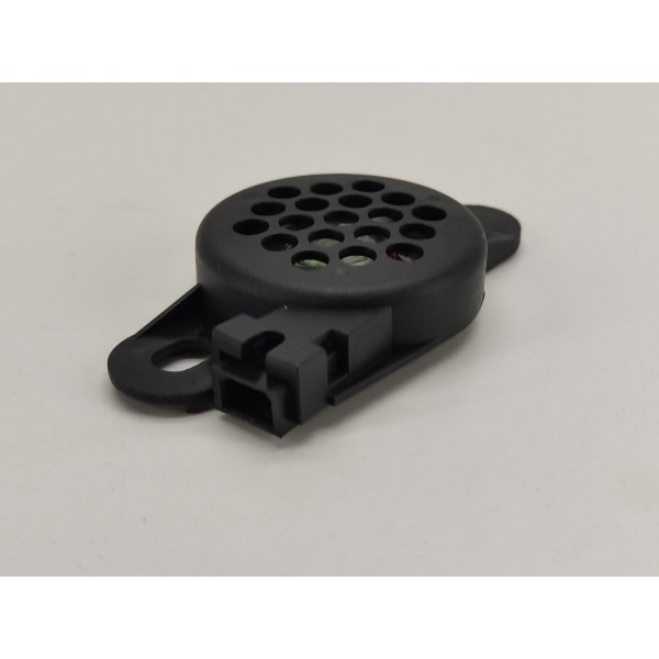 Sirene Sensor Estacionamento Audi Q5 2.0 2022 500919279 Preto