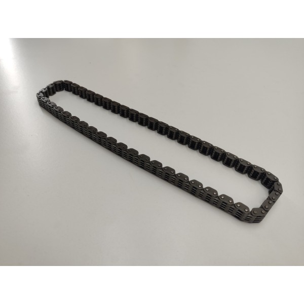 Corrente Motor 30cm Audi Q5 2.0 2022 Preto