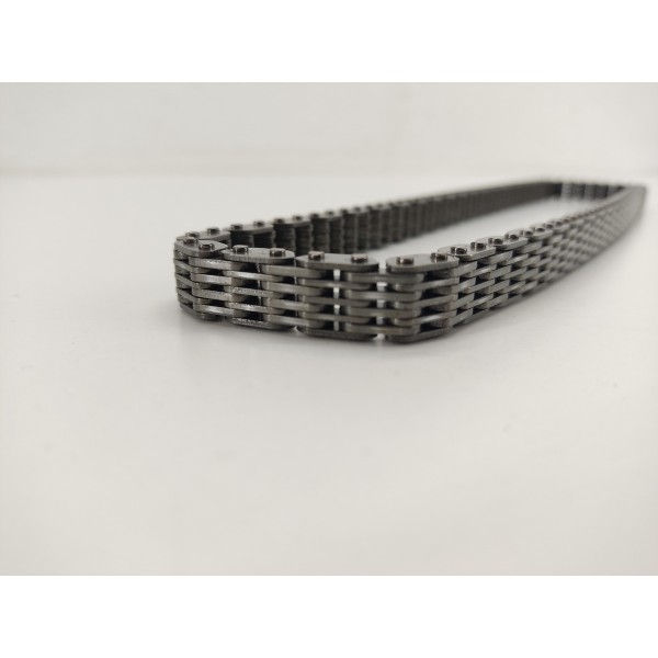 Corrente Motor 30cm Audi Q5 2.0 2022 Preto