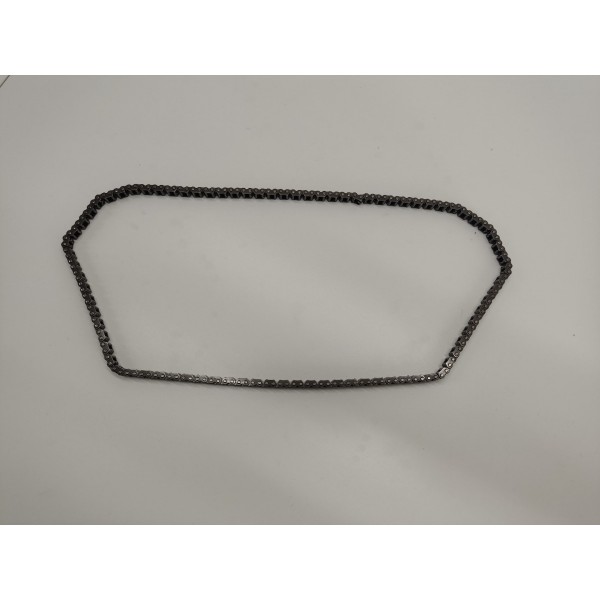 Corrente Motor 54cm Audi Q5 2.0 2022 Preto