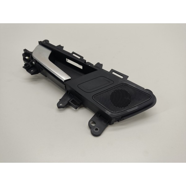 Maçaneta Interna Traseira Esquerda Audi Q5 2.0 2022 Traseira