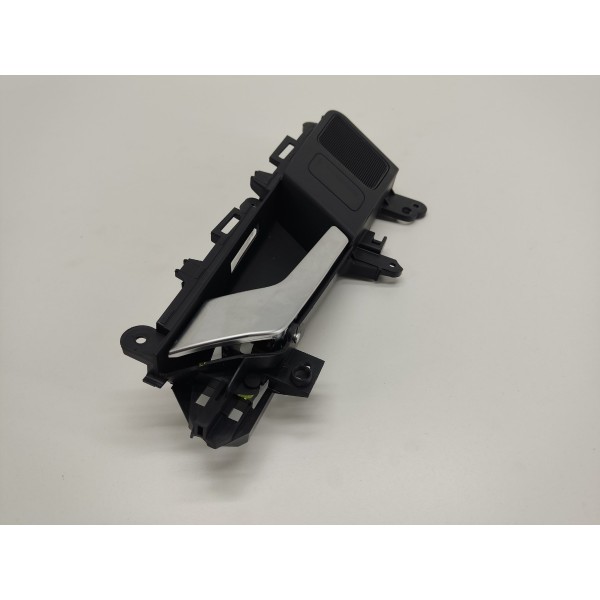 Maçaneta Interna Traseira Esquerda Audi Q5 2.0 2022 Traseira