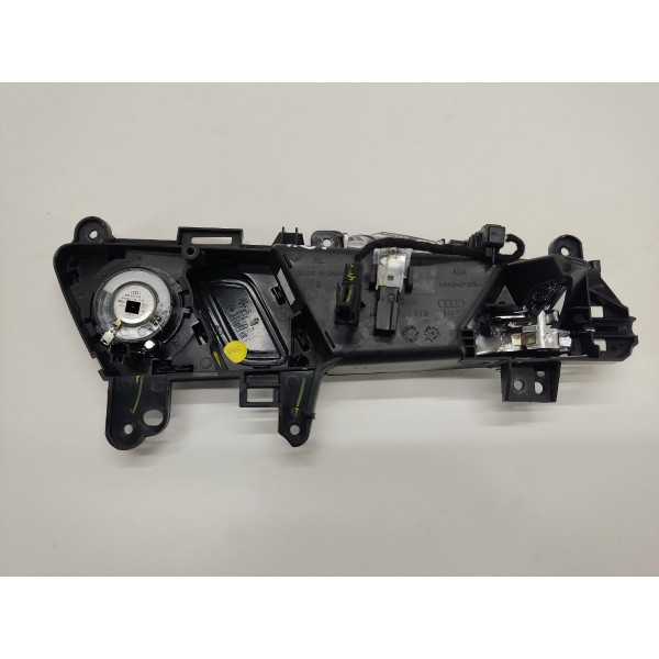 Maçaneta Interna Traseira Esquerda Audi Q5 2.0 2022 Traseira