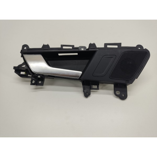 Maçaneta Interna Traseira Esquerda Audi Q5 2.0 2022 Traseira