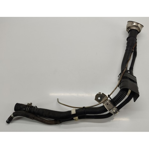 Gargalo Tanque Combustivel Nissan Kicks 2021