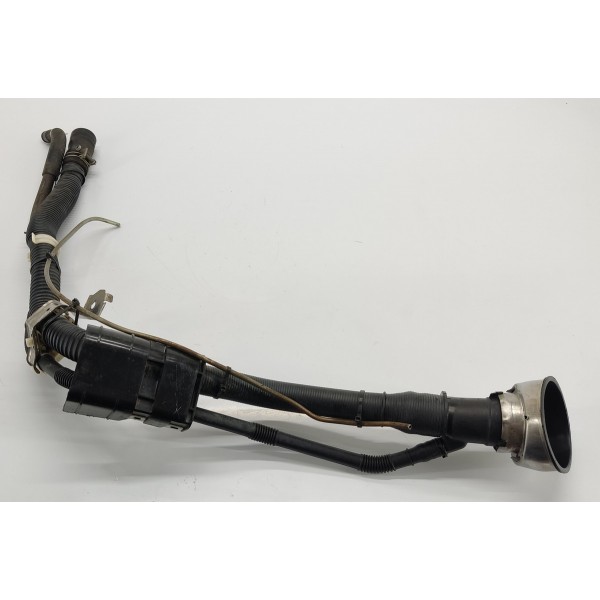 Gargalo Tanque Combustivel Nissan Kicks 2021