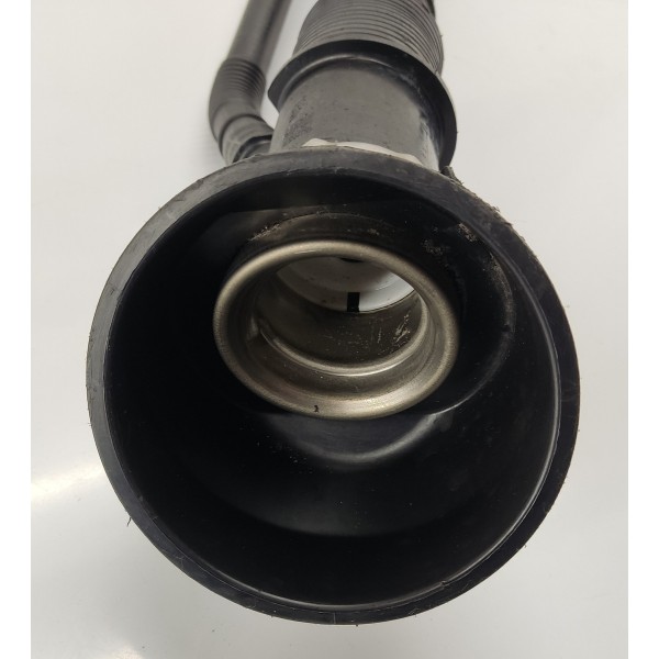 Gargalo Tanque Combustivel Nissan Kicks 2021