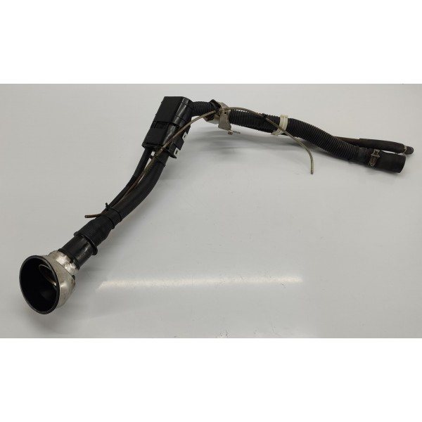 Gargalo Tanque Combustivel Nissan Kicks 2021