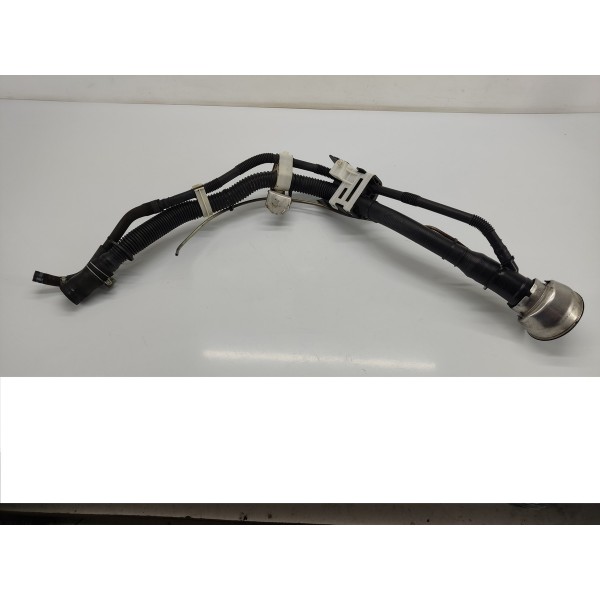 Gargalo Tanque Combustivel Nissan Kicks 2021