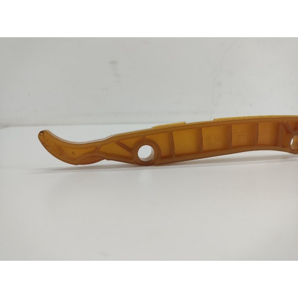 Calha Guia Corrente Audi Q5 2.0 2022 Marrom