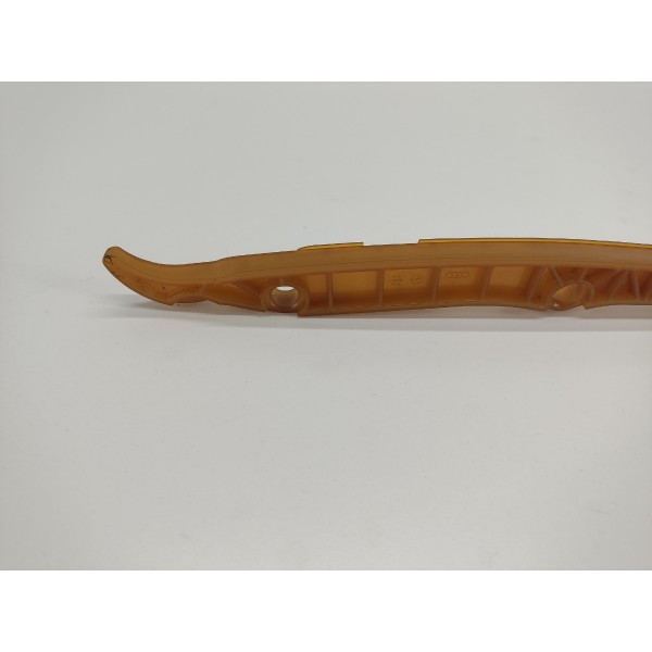 Calha Guia Corrente Audi Q5 2.0 2022 Marrom