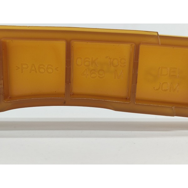 Calha Guia Corrente Audi Q5 2.0 2022 Marrom