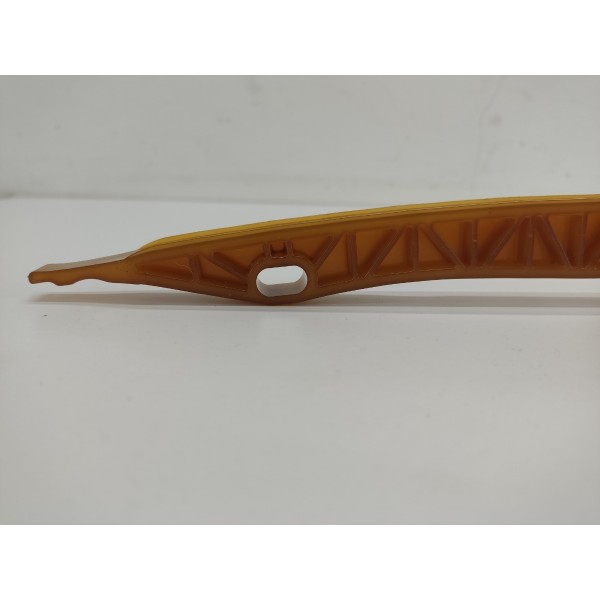 Calha Guia Corrente Audi Q5 2.0 2022 Marrom