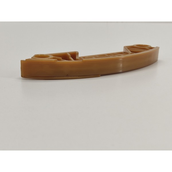 Calha Guia Corrente Audi Q5 2.0 2022 06h109469 Marrom