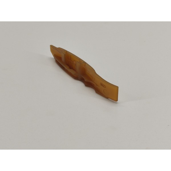 Calha Guia Corrente Audi Q5 2.0 2022 06k109469 Marrom