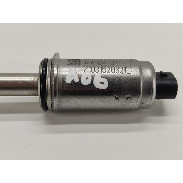 Sensor Eixo Comando Cabeçote Audi Q5 2.0 2022 A06