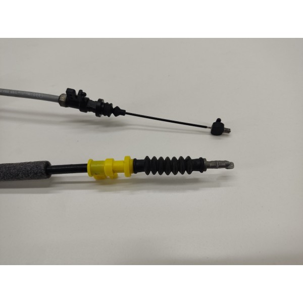 Cabo Abertura Porta Fechadura T.d Audi Q5 2.0 2022