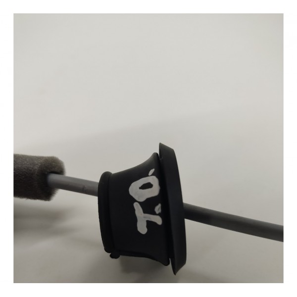 Cabo Abertura Porta Fechadura T.d Audi Q5 2.0 2022