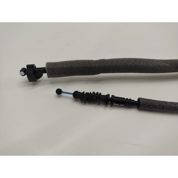 Cabo Abertura Porta Fechadura T.d Audi Q5 2.0 2022