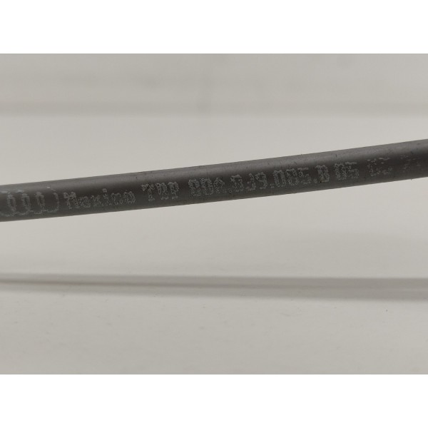 Cabo Abertura Porta Fechadura T.d Audi Q5 2.0 2022