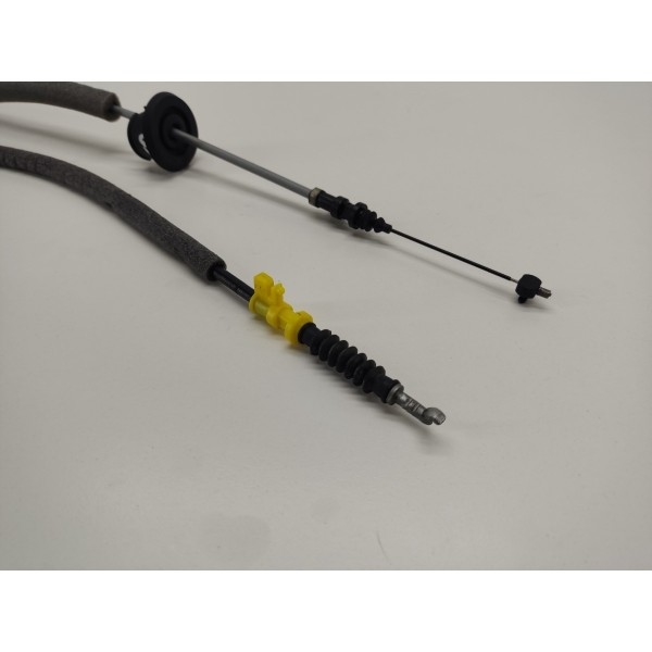 Cabo Abertura Porta Fechadura T.d Audi Q5 2.0 2022