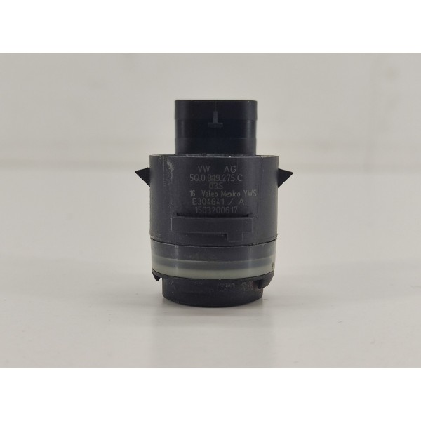 Sensor Estacionamento Audi Q5 2.0 2022 5q0919275 Preto