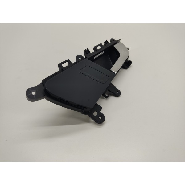 Maçaneta Interna D.d Audi Q5 2.0 2022 80a837020 Dianteira