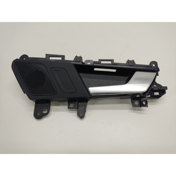 Maçaneta Interna T.d Audi Q5 2.0 2022 80a839020 Traseira