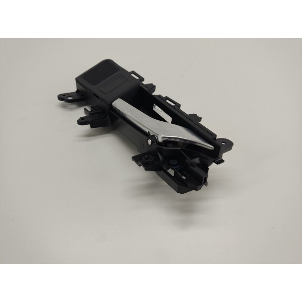 Maçaneta Interna T.d Audi Q5 2.0 2022 80a839020 Traseira