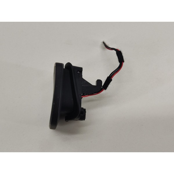 Botão Borboleta Marcha - Audi Q5 2.0 2022 80a951523