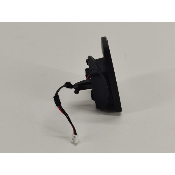 Botão Borboleta Marcha - Audi Q5 2.0 2022 80a951523