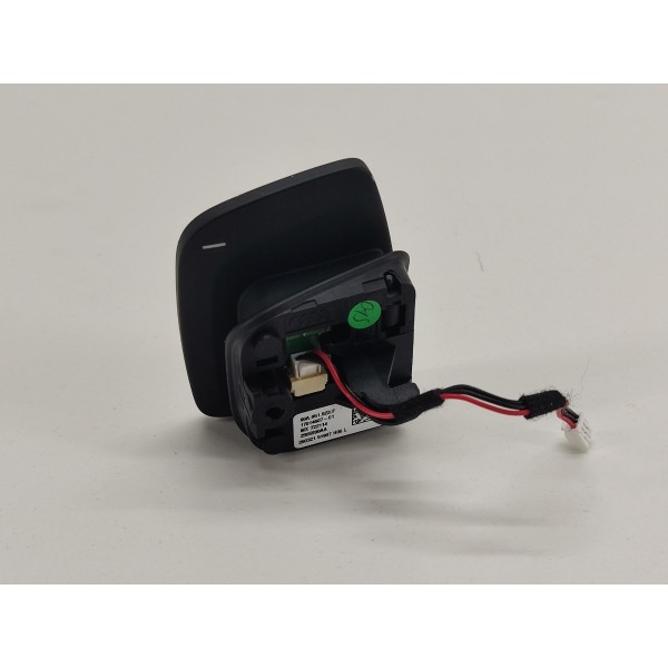 Botão Borboleta Marcha - Audi Q5 2.0 2022 80a951523