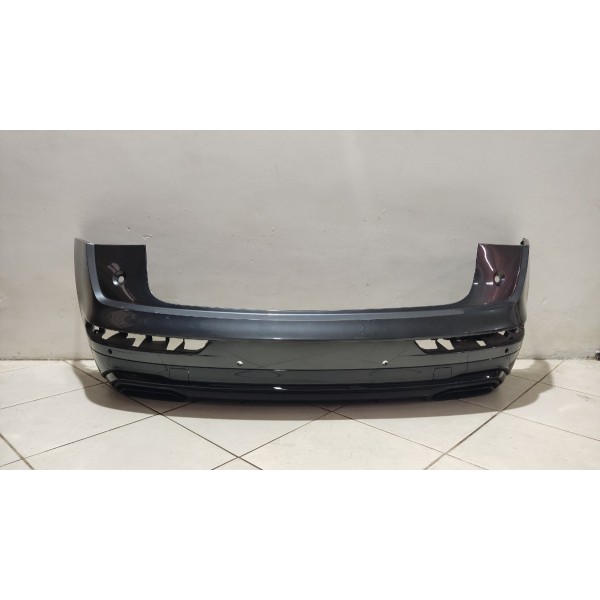 Para Choque Traseiro Audi Q5 2.0 2022