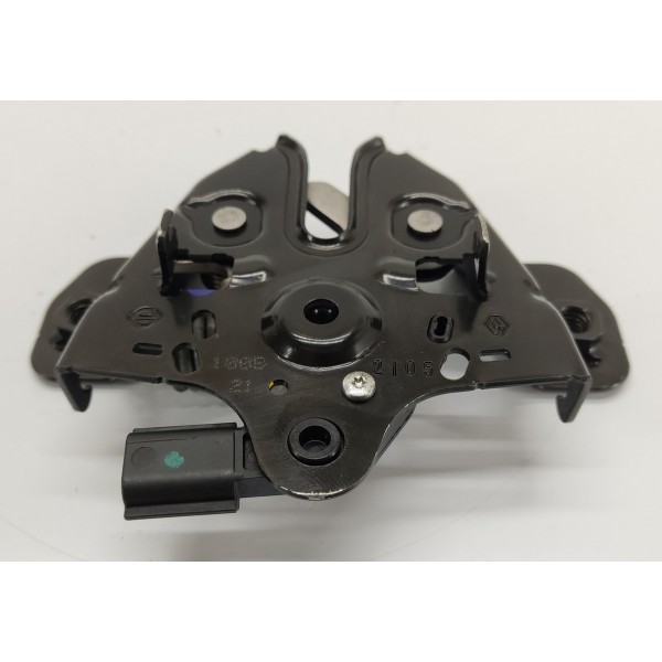 Fechadura Capo Nissan Kicks 2021