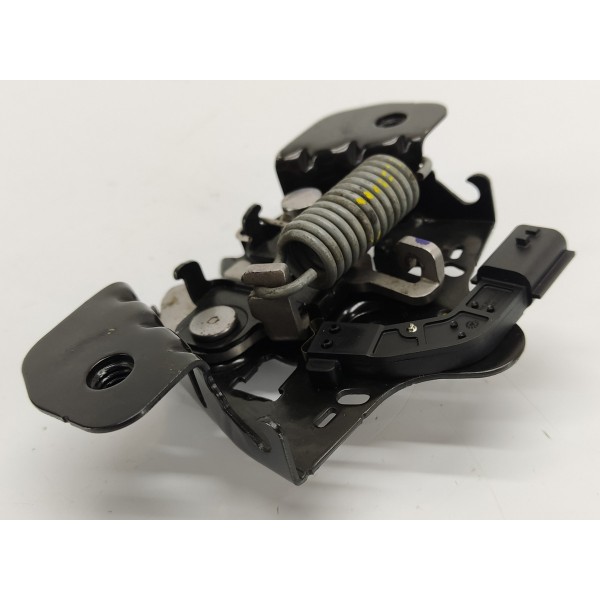 Fechadura Capo Nissan Kicks 2021