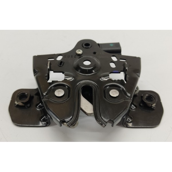 Fechadura Capo Nissan Kicks 2021