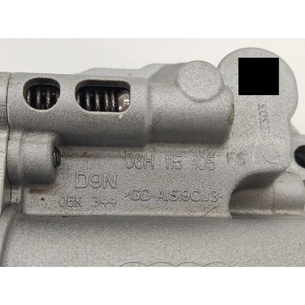 Bomba Oleo Motor Audi Q5 2.0 2022 06h115105