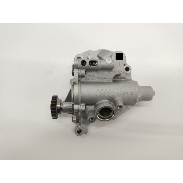 Bomba Oleo Motor Audi Q5 2.0 2022 06h115105