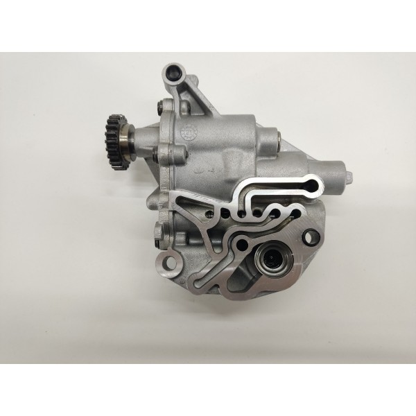 Bomba Oleo Motor Audi Q5 2.0 2022 06h115105