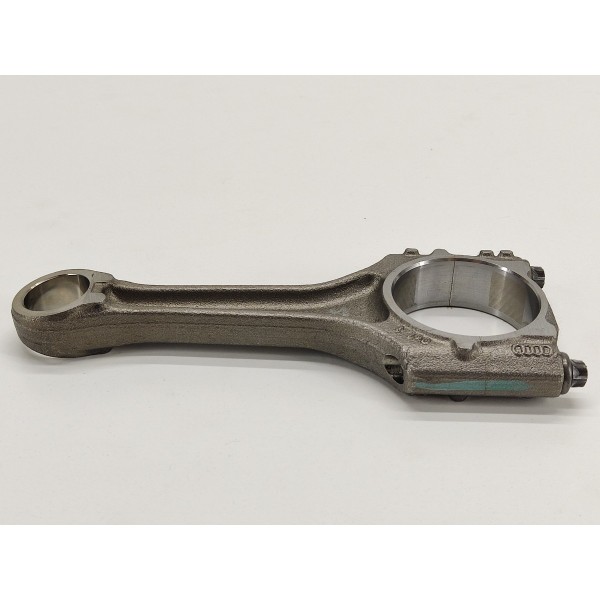 Biela Audi Q5 2.0 2022