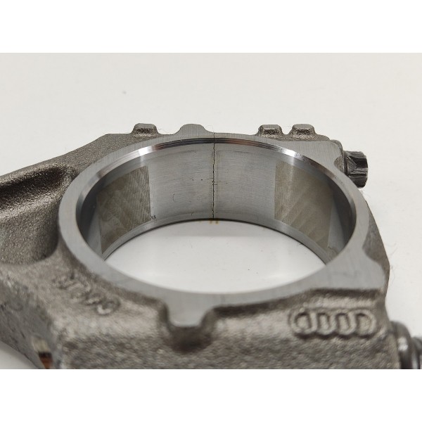 Biela Audi Q5 2.0 2022