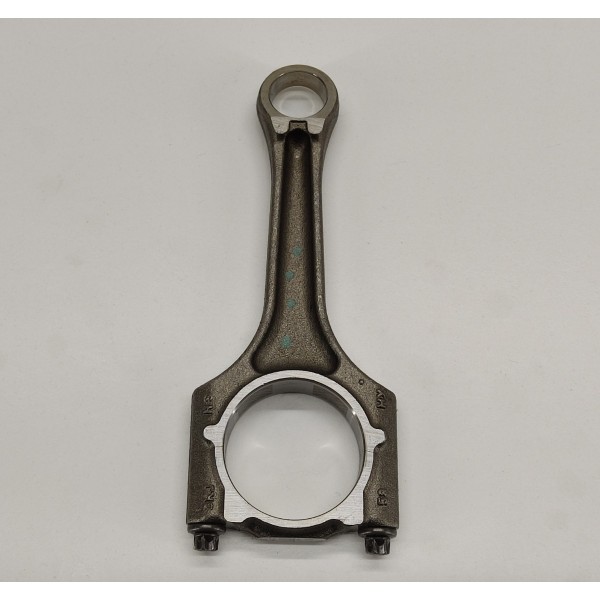 Biela Audi Q5 2.0 2022