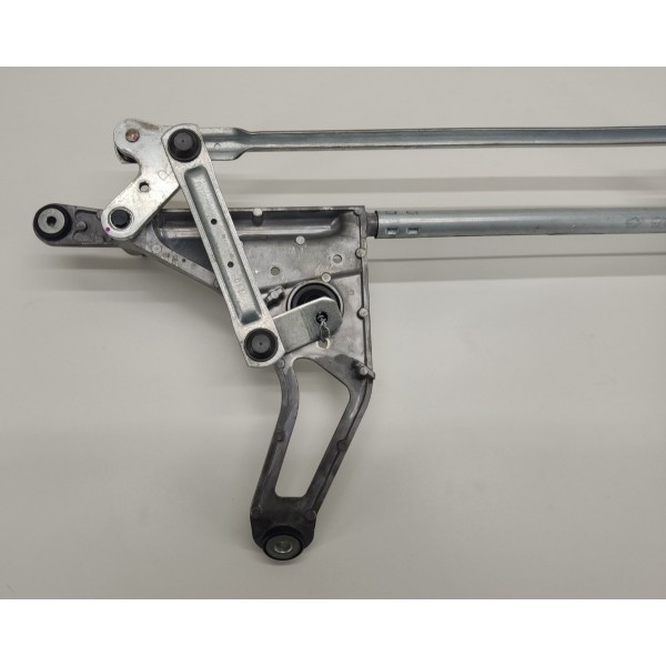 Galhada Limpador Para Brisa Audi Q5 2.0 2022 80b955023 Esquerdo