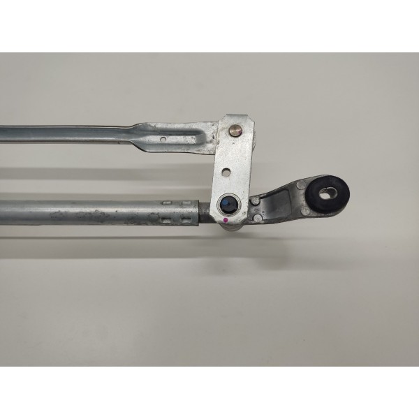 Galhada Limpador Para Brisa Audi Q5 2.0 2022 80b955023 Esquerdo