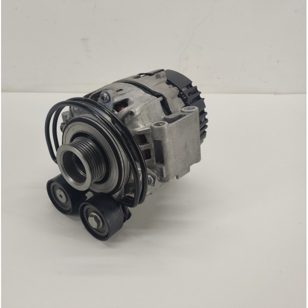Alternador Audi Q5 2.0 2022 06l903018