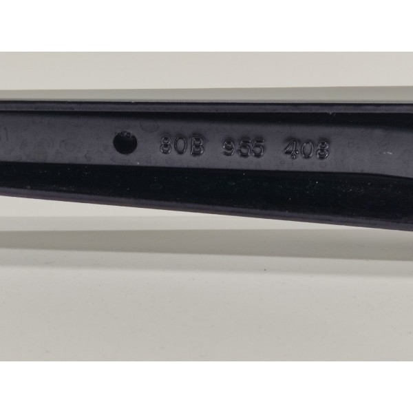 Par Braço Limpador Para Brisa Audi Q5 2.0 2022 Esquerdo