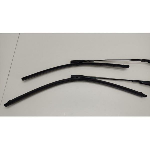 Par Braço Limpador Para Brisa Audi Q5 2.0 2022 Esquerdo
