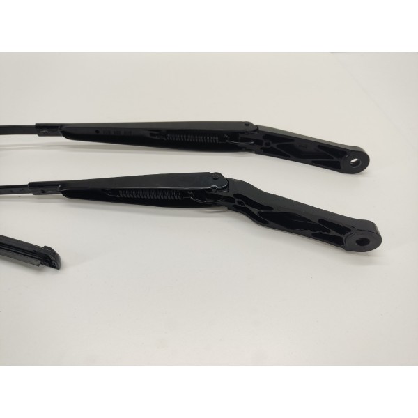 Par Braço Limpador Para Brisa Audi Q5 2.0 2022 Esquerdo